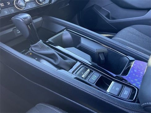 Certified 2023 Honda Accord Sport image 21