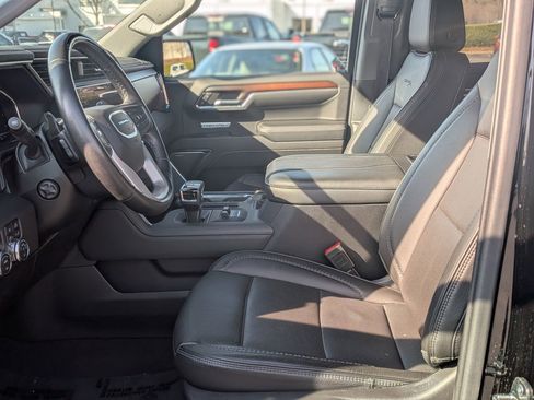 Certified 2024 GMC Sierra 1500 Denali image 16