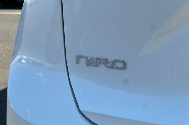 Used 2024 Kia Niro Wind FWD image 34