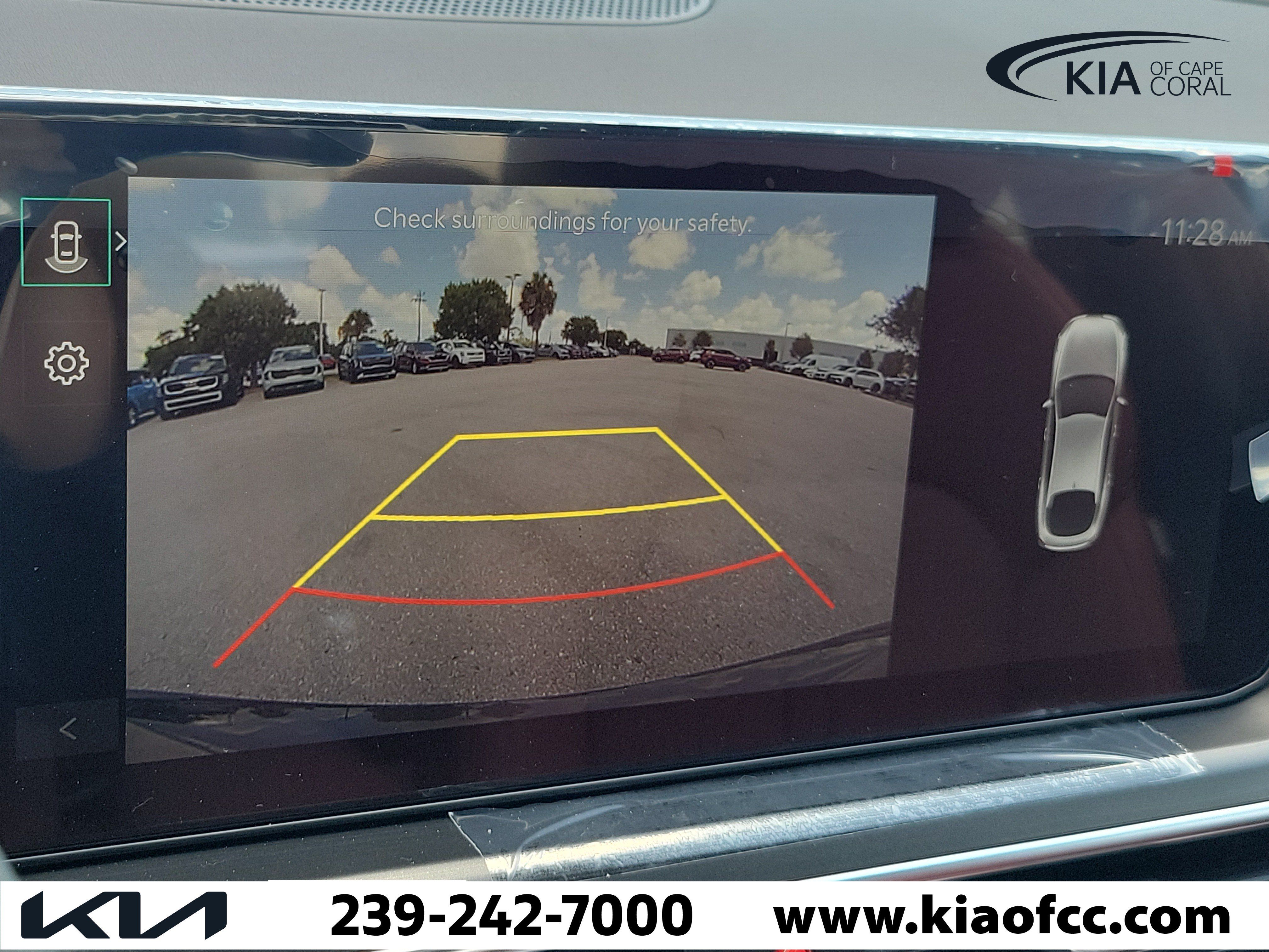 New 2026 Kia K5 GT-Line FWD image 28