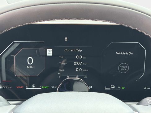 New 2027 Kia Telluride X-Line SX Prestige AWD/4WD image 30