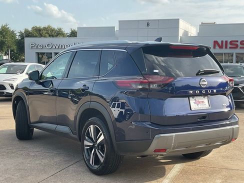 Used 2026 Nissan Rogue SL FWD image 6