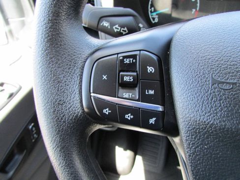 Used 2025 Ford Transit 250 148 Medium Roof w/ Load Area Protection Package RWD image 20