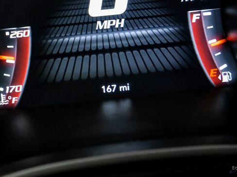 Used 2021 Dodge Challenger SRT Super Stock image 77