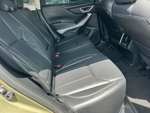 Used 2022 Subaru Forester Limited AWD/4WD image 11
