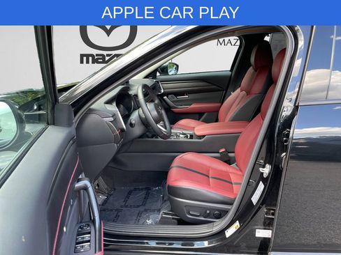 Used 2026 MAZDA CX-50 AWD 2.5 Hybrid w/ Weather Package image 9