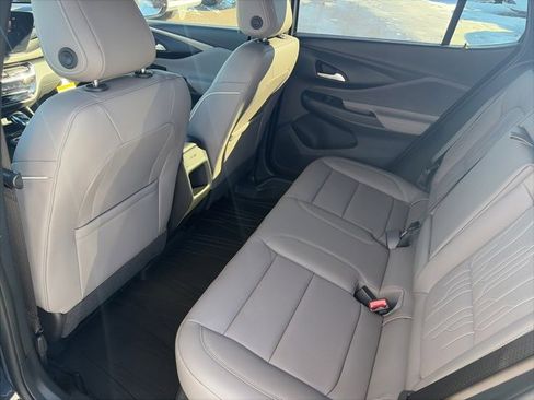 New 2026 Buick Envista Avenir image 11