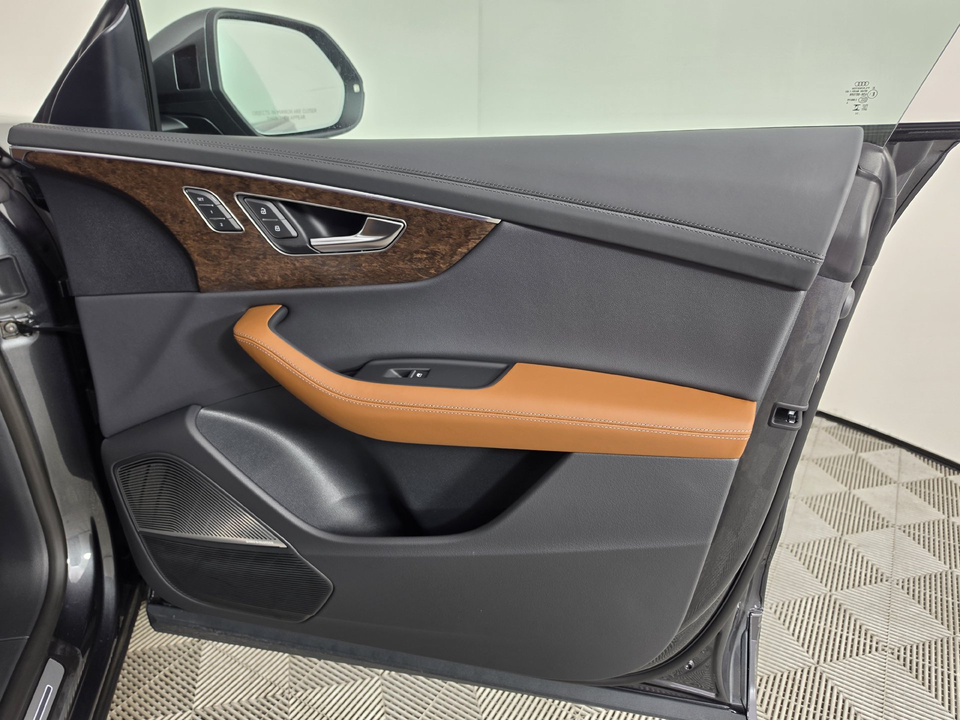 New 2027 Audi Q8 Prestige AWD/4WD image 41