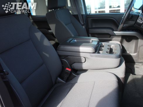 Used 2016 Chevrolet Silverado 1500 LT w/ All Star Edition image 28