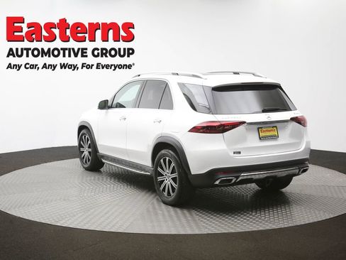 Used 2025 Mercedes-Benz GLE 450e 4MATIC image 65