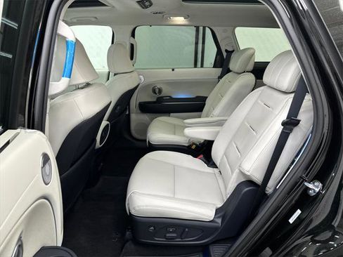 New 2026 Hyundai Palisade Calligraphy image 24