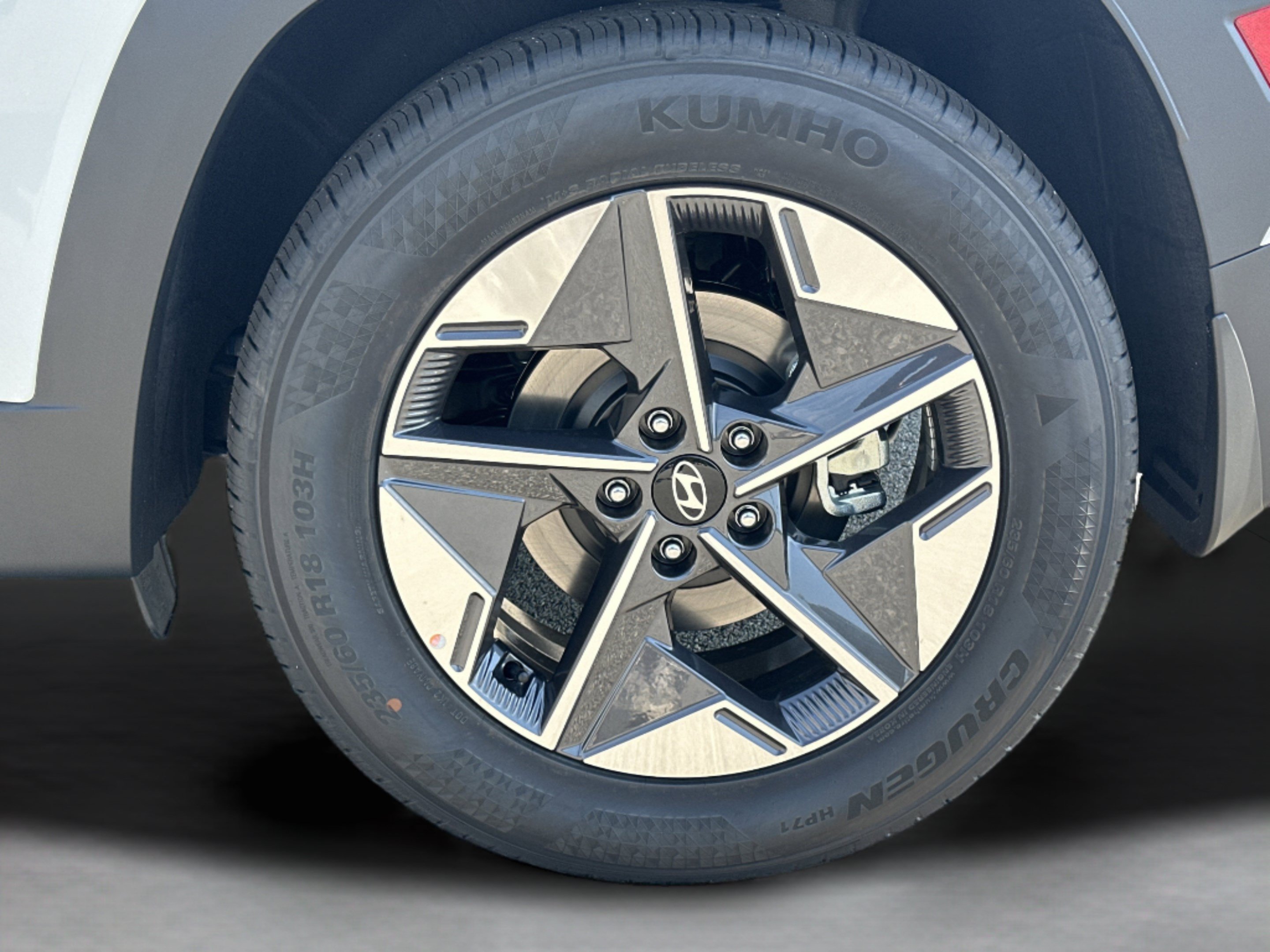 New 2026 Hyundai Tucson SEL FWD image 29