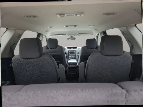 Used 2015 Chevrolet Traverse LT AWD/4WD image 20