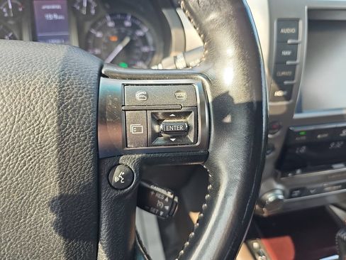 Used 2017 Lexus GX 460 Premium AWD/4WD image 18