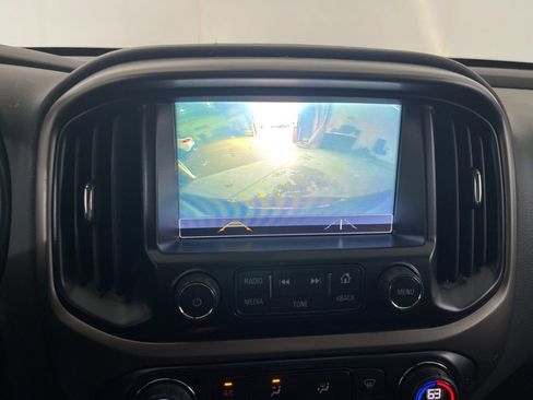 Used 2018 Chevrolet Colorado Z71 AWD/4WD image 58