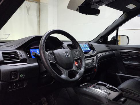 Used 2023 Honda Passport EX-L image 13