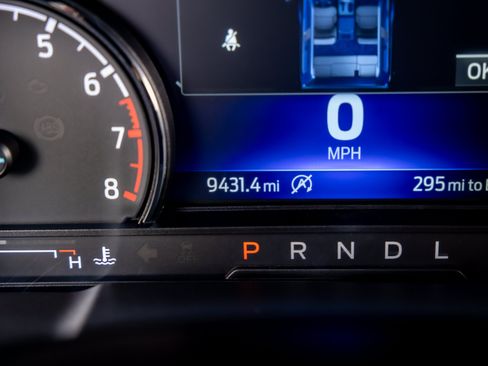 Used 2023 Ford Maverick Tremor w/ Tremor Off-Road Package AWD/4WD image 14