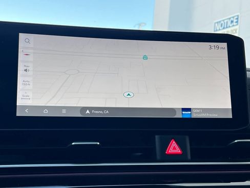 Used 2025 Kia Carnival SX Prestige image 21