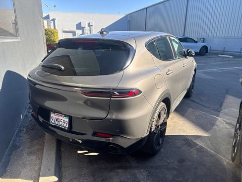 Used 2024 Dodge Hornet R/T Plus AWD/4WD image 4