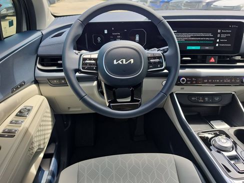 New 2026 Kia Carnival SX FWD image 14