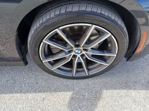 Used 2019 BMW 330i xDrive Sedan w/ Premium Package AWD/4WD image 20