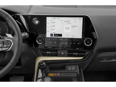 Certified 2022 Lexus NX 350 NX 350 Luxury w/ Vision Package image 13