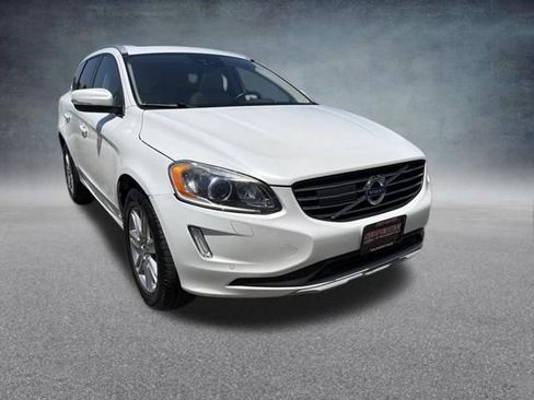 Used 2016 Volvo XC60 T6 Platinum AWD/4WD image 5