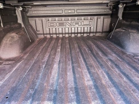 Certified 2022 GMC Canyon Denali image 24