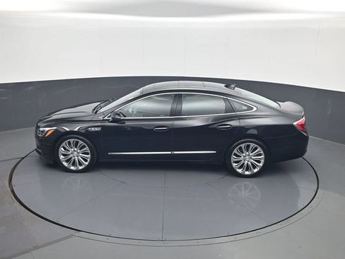 Used 2017 Buick LaCrosse Essence w/ Dynamic Driver Package FWD image 20