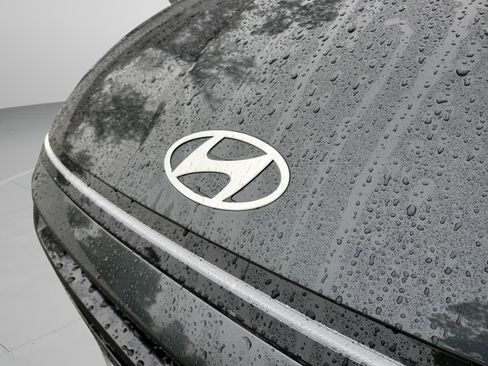 New 2026 Hyundai Sonata SEL image 30