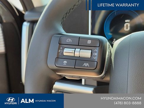 New 2026 Hyundai Santa Fe SE FWD image 26