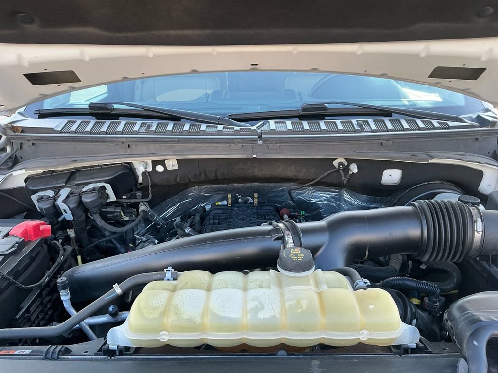 Used 2021 Ford Expedition XLT RWD image 25