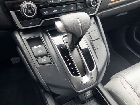 Certified 2019 Honda CR-V EX image 32