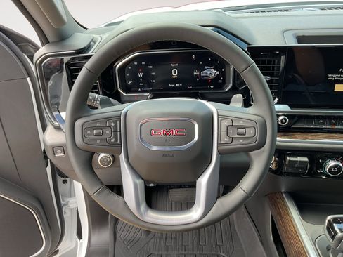 New 2026 GMC Sierra 1500 Elevation w/ Elevation Premium Package image 13