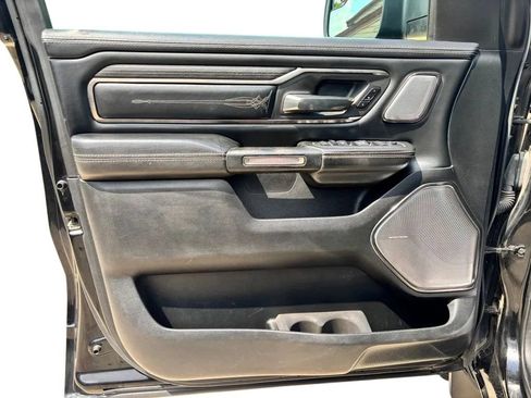 Used 2019 RAM 1500 Limited AWD/4WD image 20