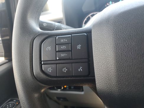 Used 2025 Ford F350 XL w/ FX4 Off-Road Package image 12