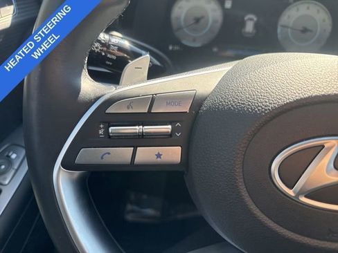 Used 2025 Hyundai Palisade Limited image 15