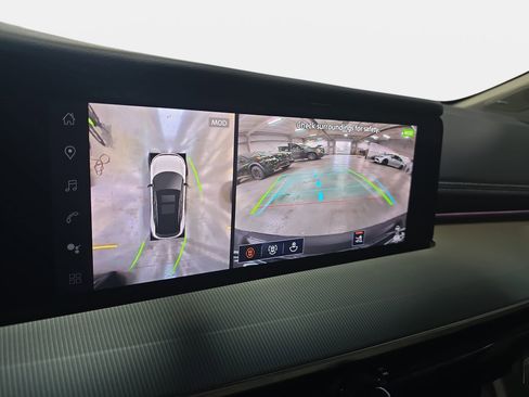 New 2026 Nissan Murano SL image 23