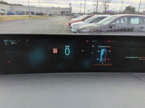 Used 2025 Ford Expedition Max Platinum image 16