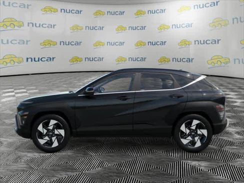 New 2026 Hyundai Kona SEL Sport image 3