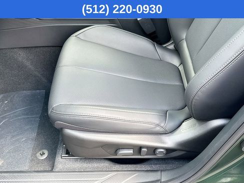New 2026 Subaru Outback Limited XT AWD/4WD image 24