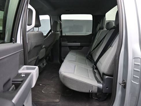 Used 2025 Ford F150 XLT w/ Equipment Group 301A Standard AWD/4WD image 23