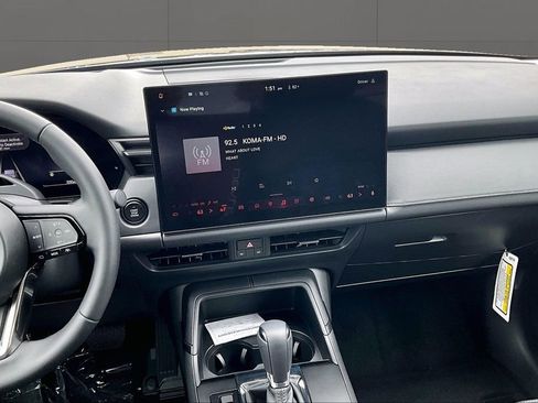 New 2026 MAZDA CX-5 2.5 S w/ Premium Plus Package AWD/4WD image 7