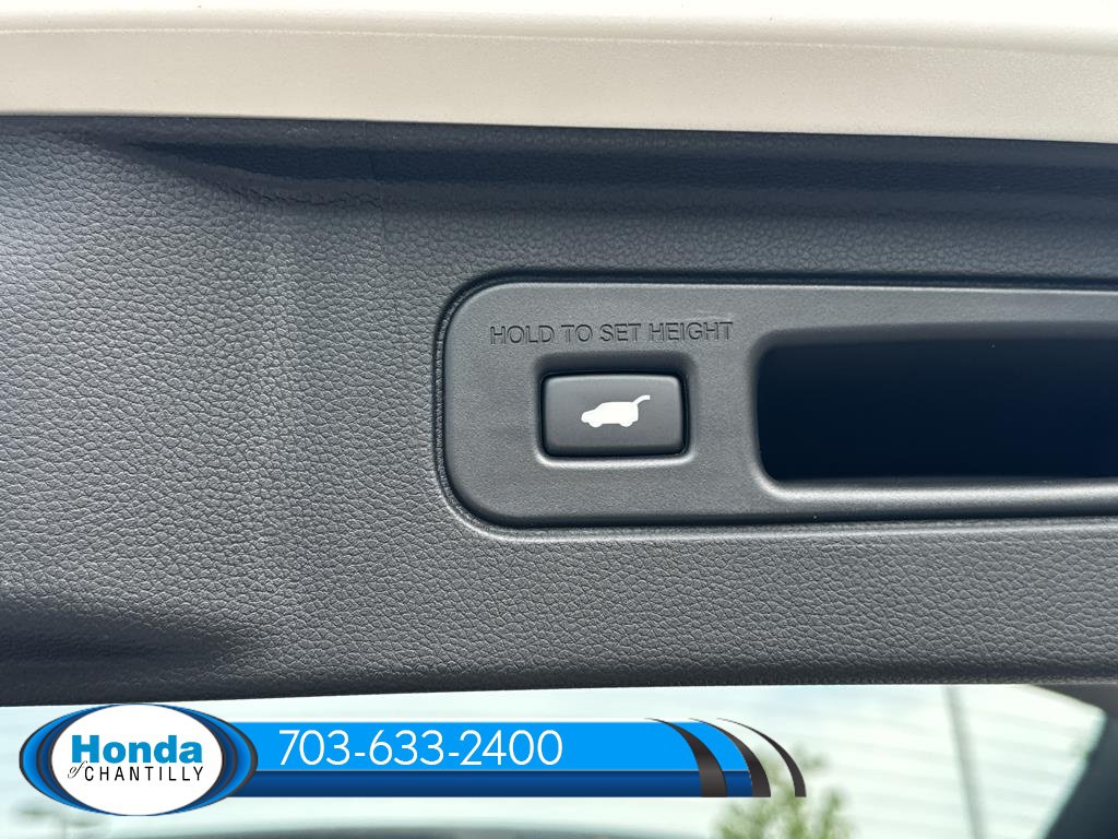 New 2026 Honda Pilot Touring image 35