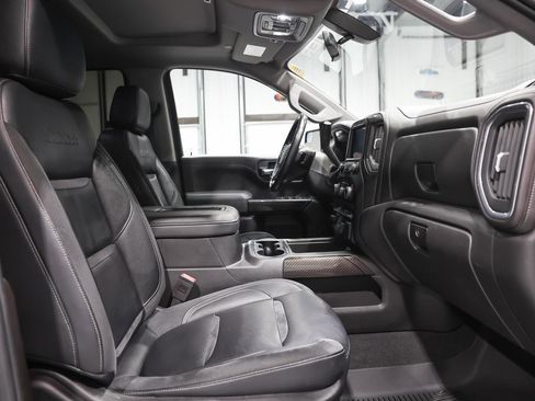 Used 2020 Chevrolet Silverado 1500 RST w/ All-Star Edition image 36
