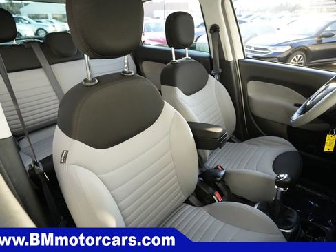 Used 2014 FIAT 500L Easy FWD image 26