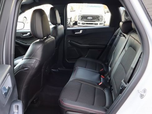 New 2026 Ford Escape ST-Line w/ Tech Pack #1 image 12