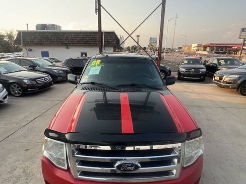 Used 2008 Ford Expedition Limited AWD/4WD image 26