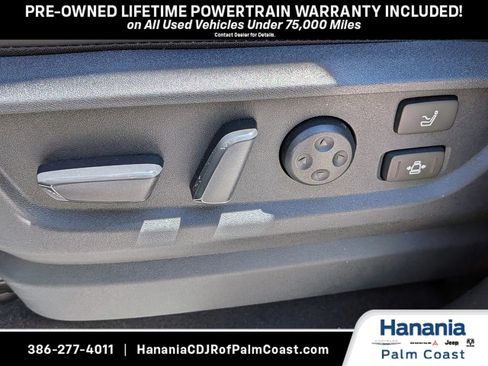 Used 2026 INFINITI QX80 4WD w/ Sport Exterior Package image 20