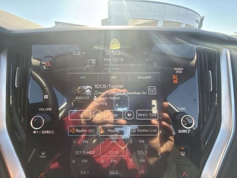 Used 2025 Subaru Legacy Premium image 16